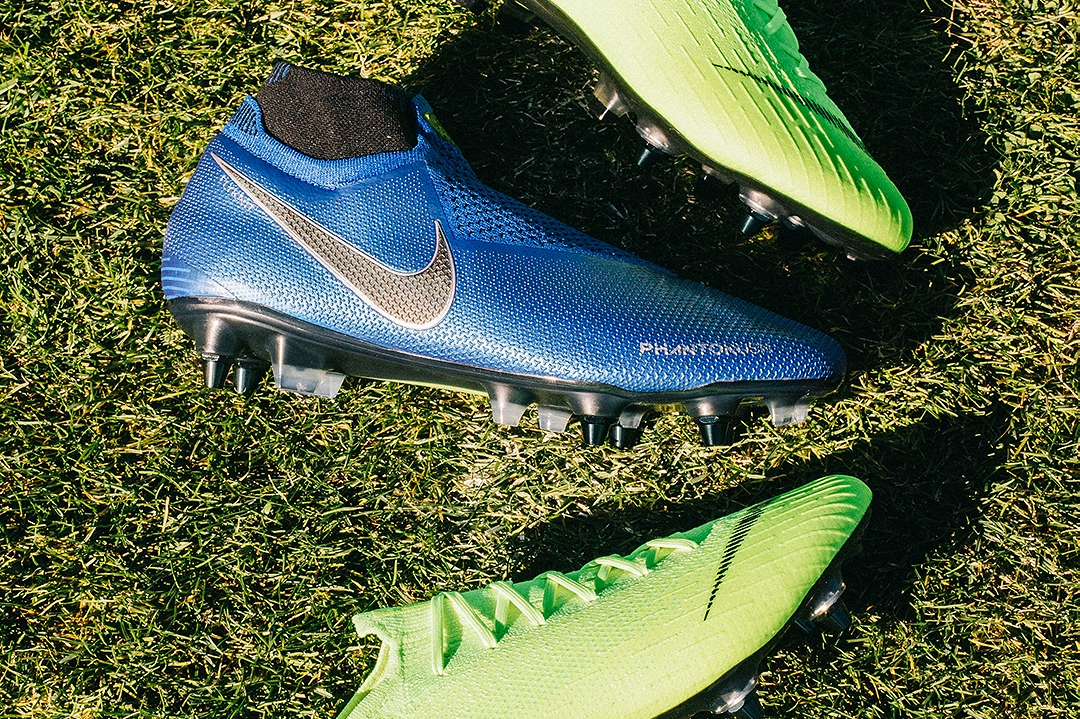 Nike always forward mercurial 2025 superfly 360 elite fg